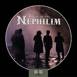 5 Album Boxset