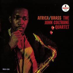Africa / Brass