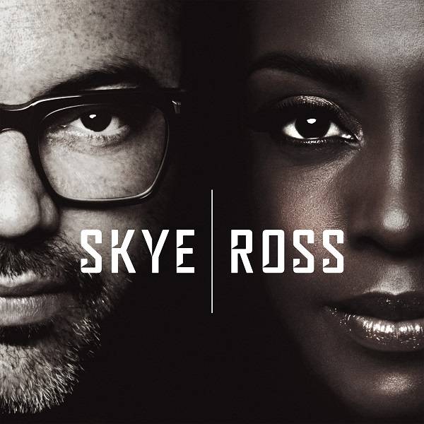 Skye and Ross