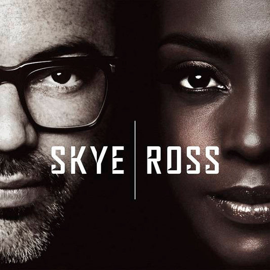 Skye and Ross