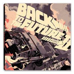 Back to the Future 11