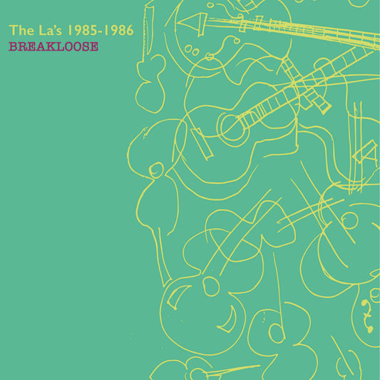 1985-1986 - Breakloose