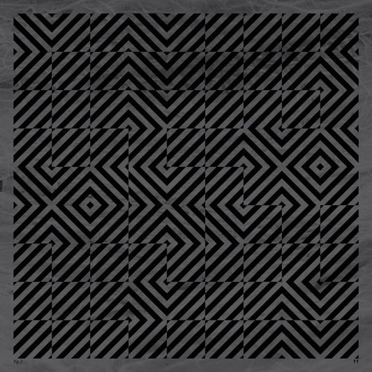 MOLT002 | Second Phase, VA EP