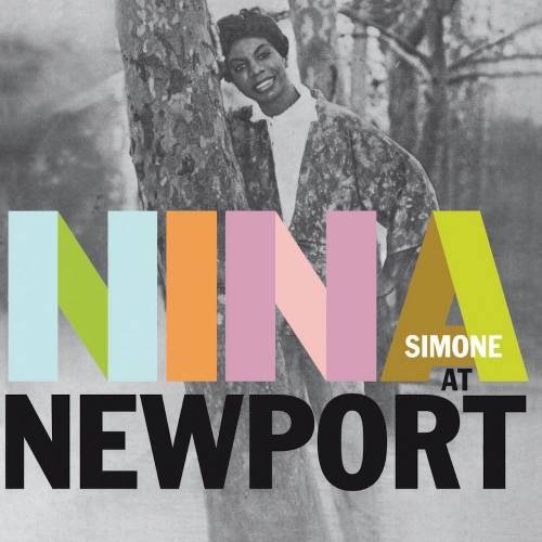 Nina At Newport