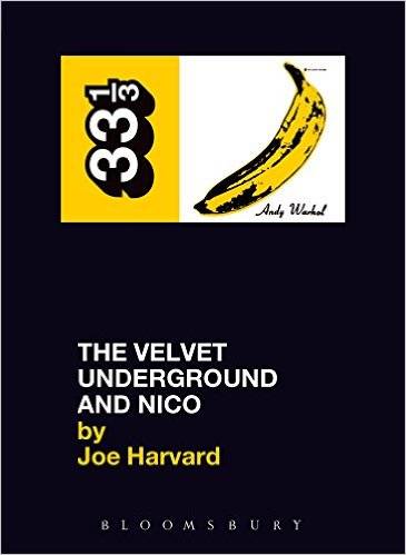 33 1/3 The Velvet Underground and Nico
