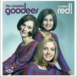 Condition Red! - The Complete Goodees