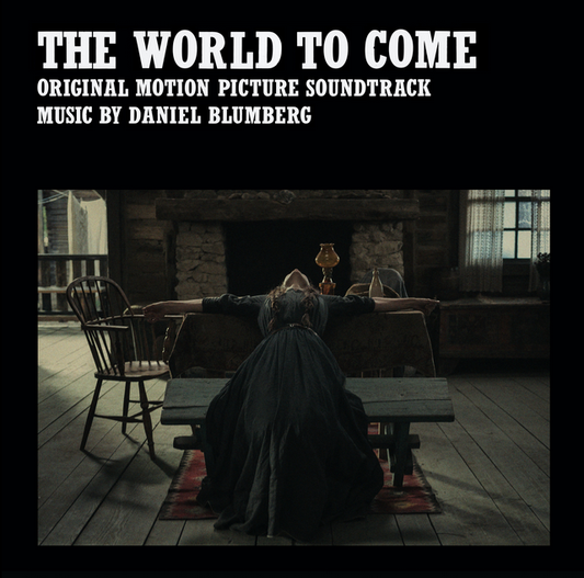 The World To Come - Original Motion Picture Soundtrack