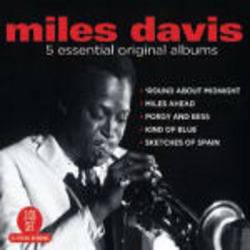 5 Essential Original Albums