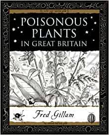 Poisonous Plants In Great Britain