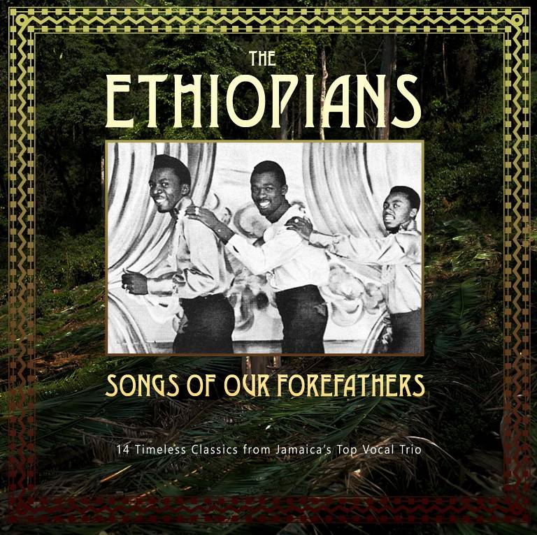 Songs Of Our Forefathers