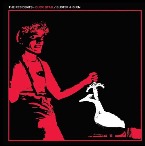 Duck Stab / Buster and Glen - pREServed Edition