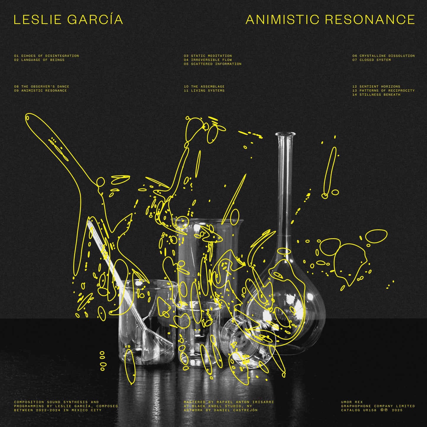 Animistic Resonance