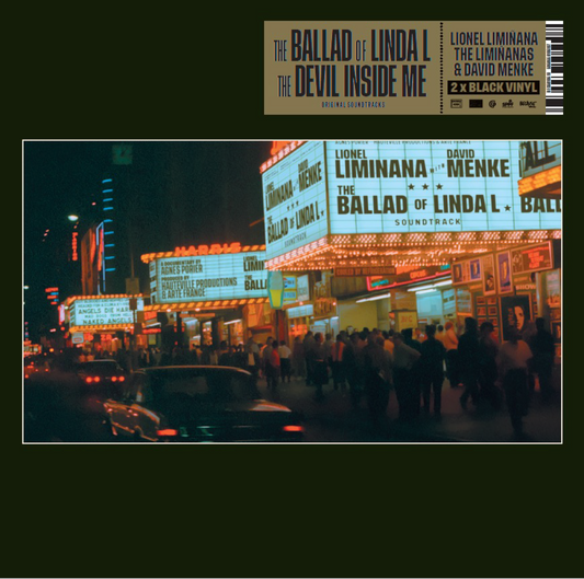 The Ballad of Linda L and The Devil Inside Me