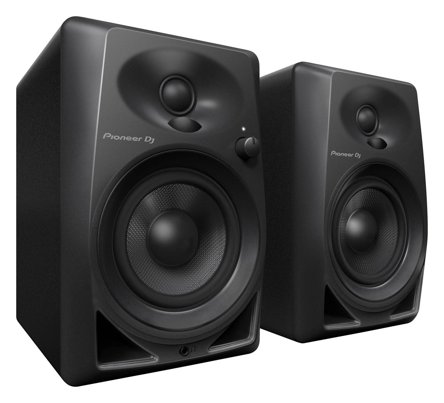 DM-40 Powered Speakers