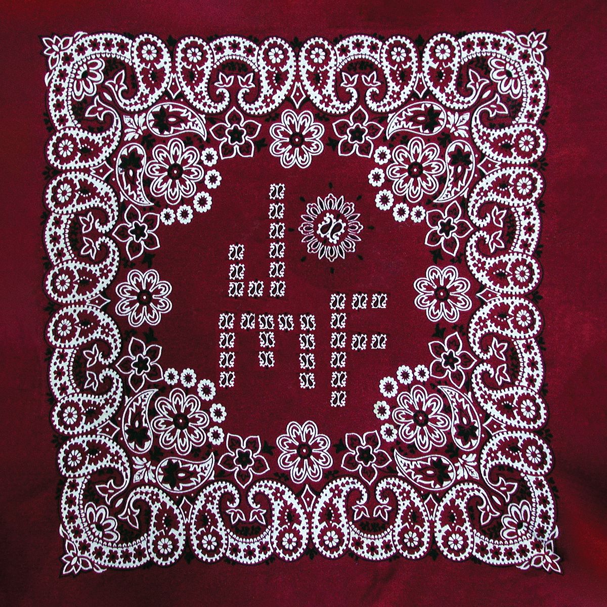 Flags of the Sacred Harp (20th Anniversary Edition)