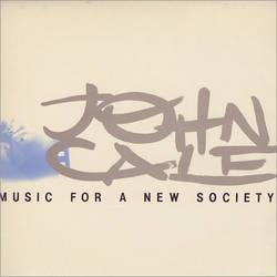 Music For a New Society