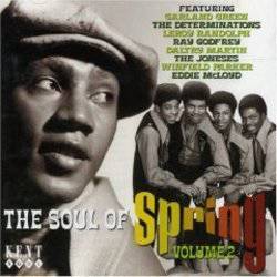 Various - Soul Of Spring Volume 2