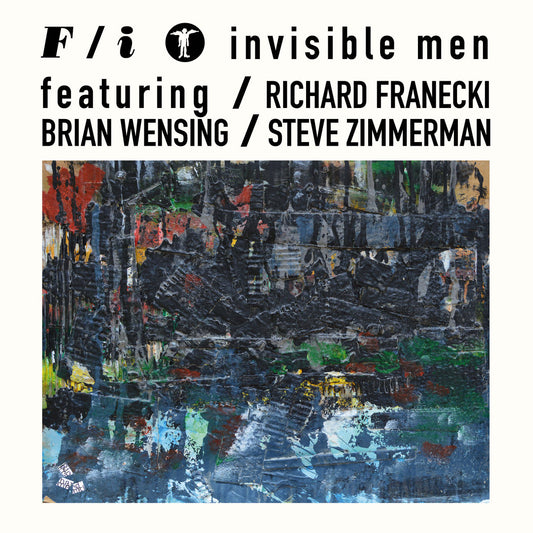 Invisible Men
