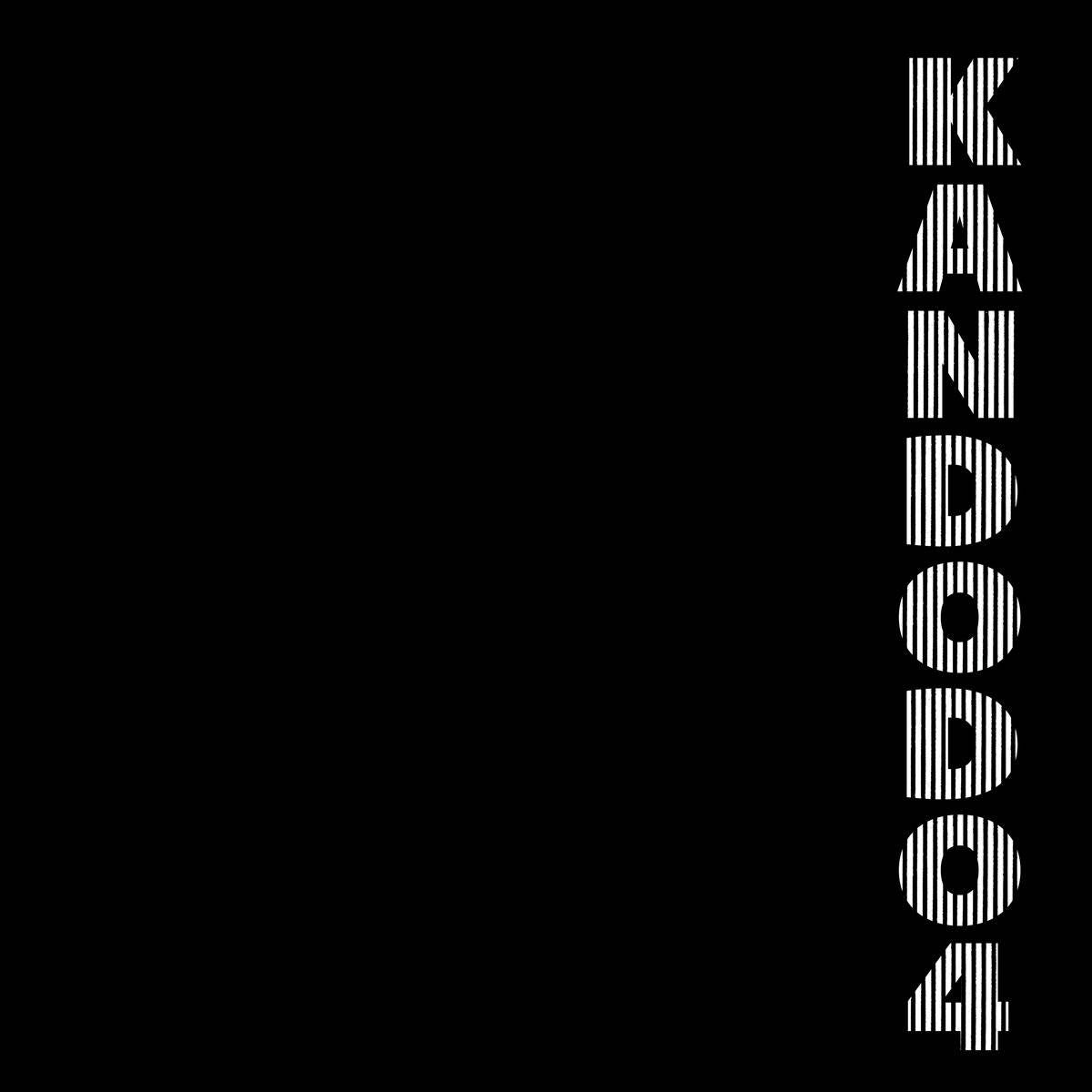 Kandodo 4 - Burning The (Kandl)