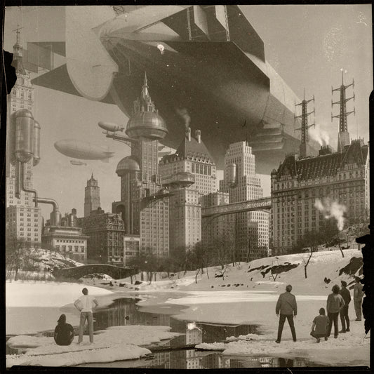 Megatons