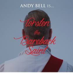 Torsten the Bareback Saint