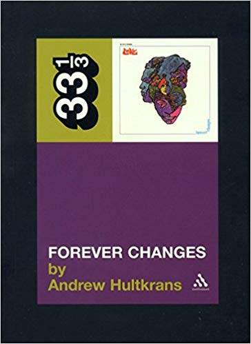 33 1/3 Love's Forever Changes