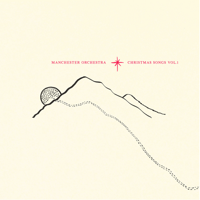Christmas Songs Vol 1