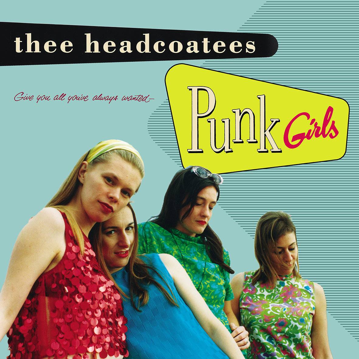 Punk Girls