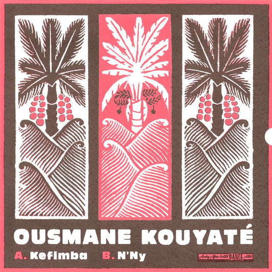 Ousmane Koyate