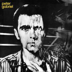 Peter Gabriel 3 (Melt)
