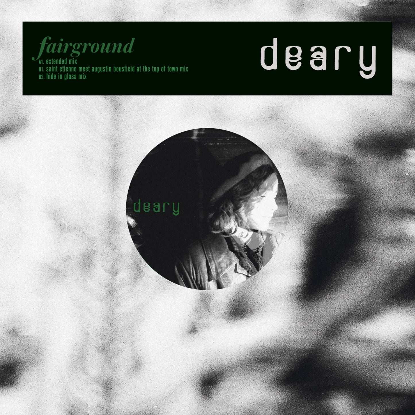 Fairground EP