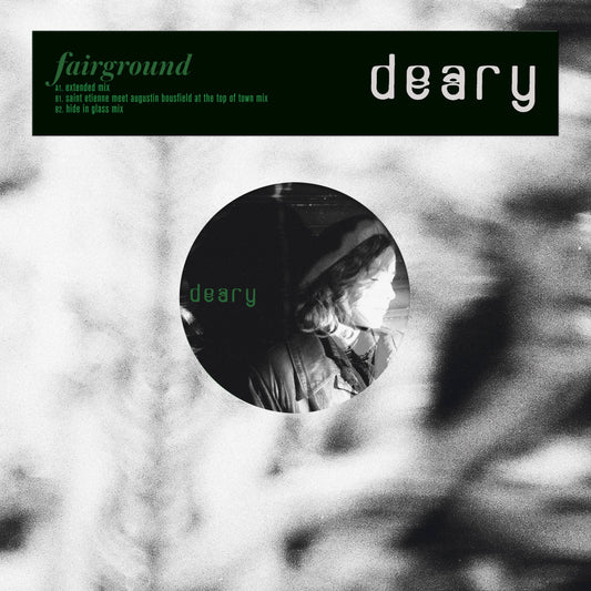 Fairground EP