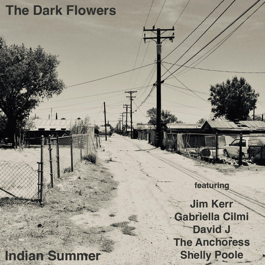Indian Summer