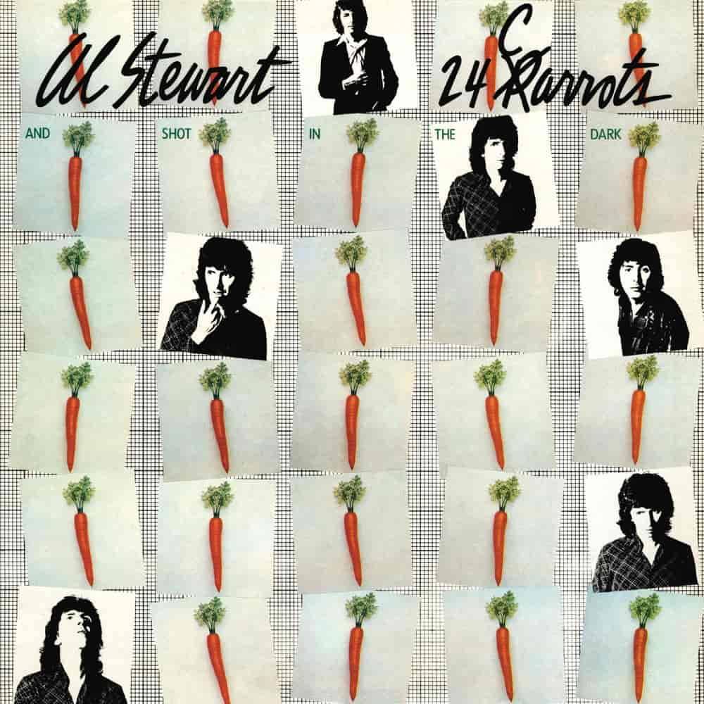 24 Carrots – 40th Anniversary Edition