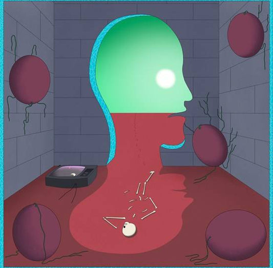 Space Fruit Vineyard - Remixes