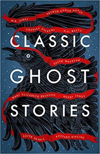Classic Ghost Stories