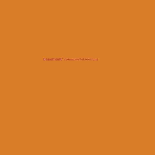 Colourmeinkindness  (Deluxe Anniversary Edition)