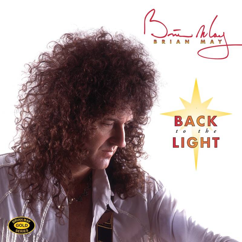 Back To The Light