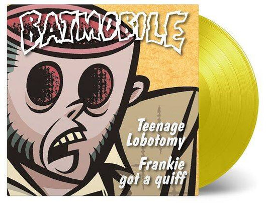 Teenage Lobotomy