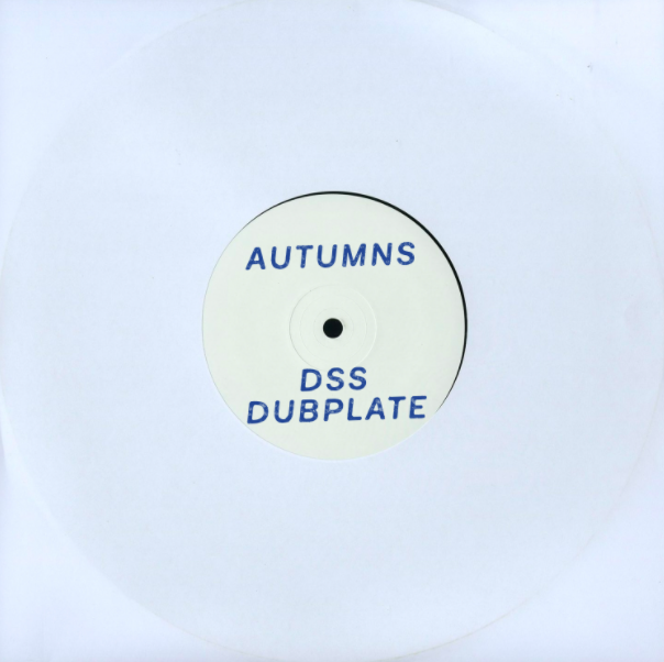 DSS Dubplate