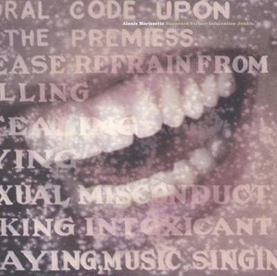 Supposed Informal Infatuation Junkie
