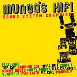 Sound System Champions