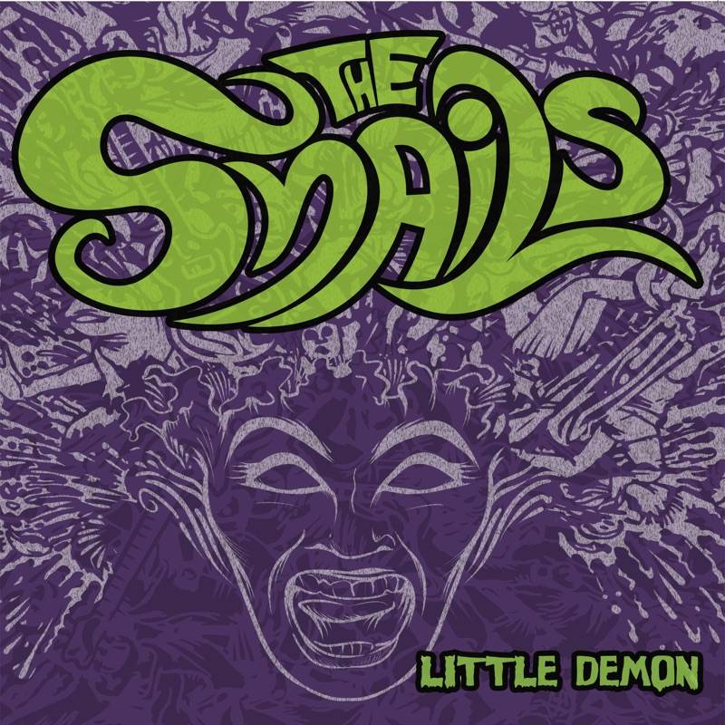Little Demon