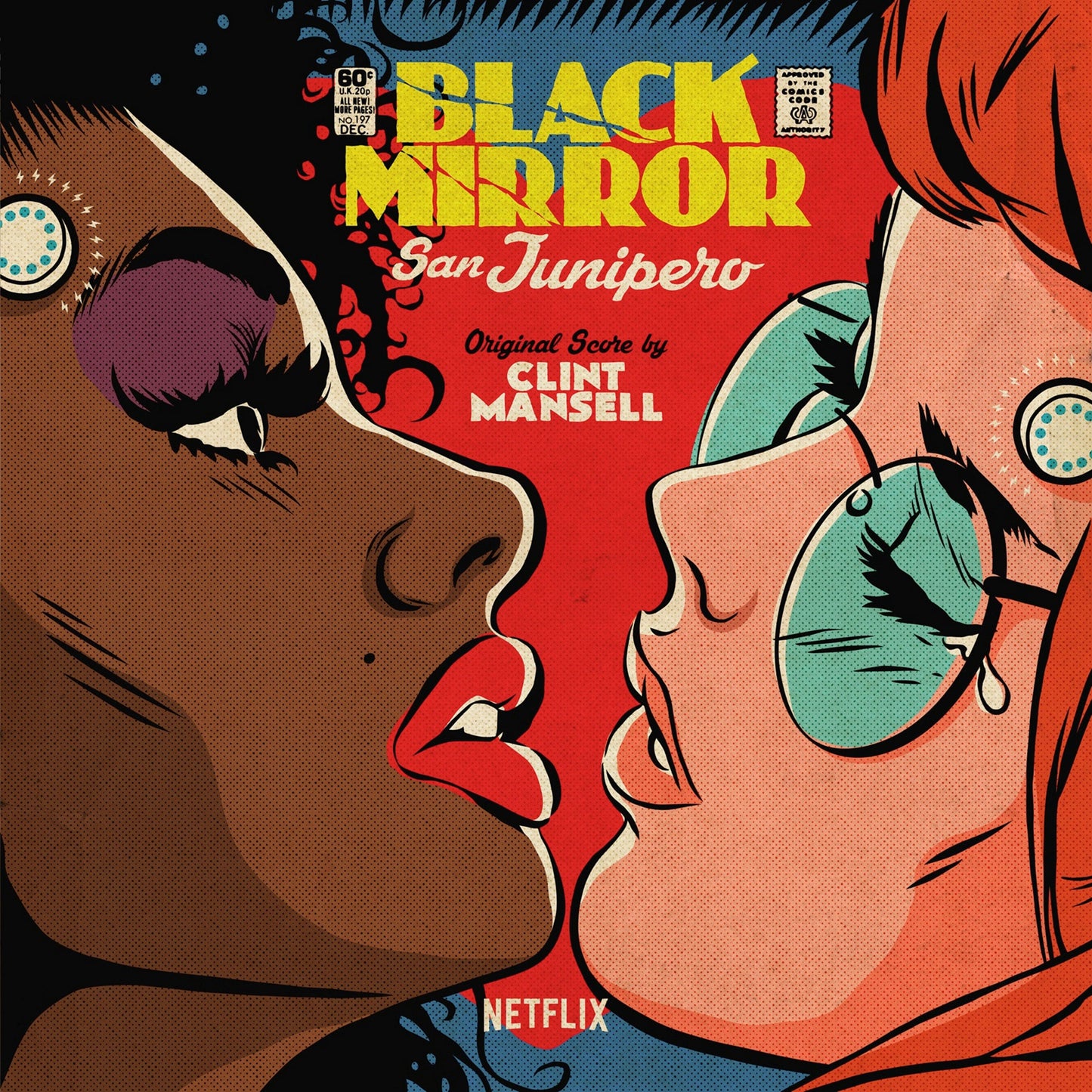 Black Mirror: San Junipero