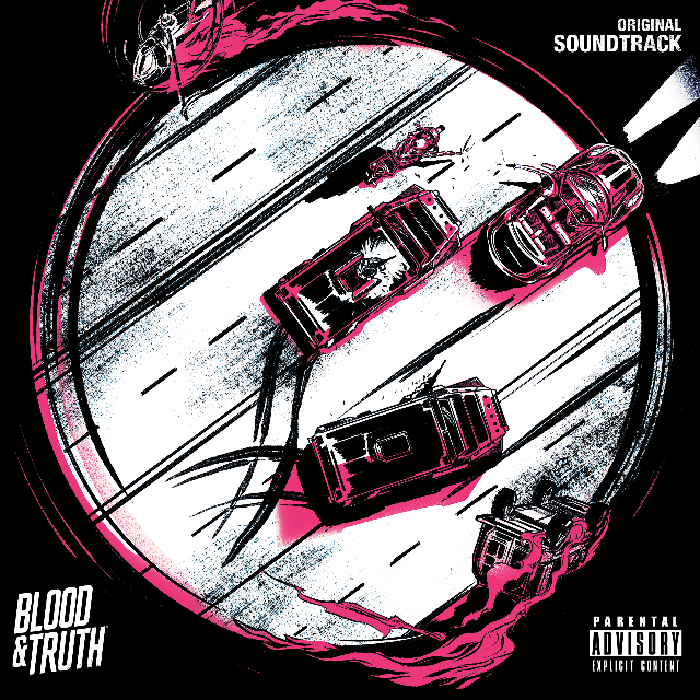 Blood and Truth: Original Game Soundtrack