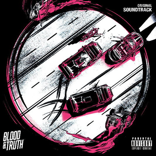 Blood and Truth: Original Game Soundtrack