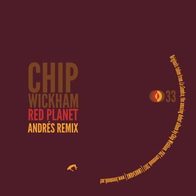 La Sombra Remixes By Andres & Carlos Nino