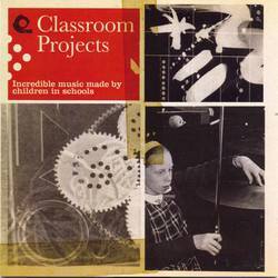 British Schoolchildren Classroom Projects