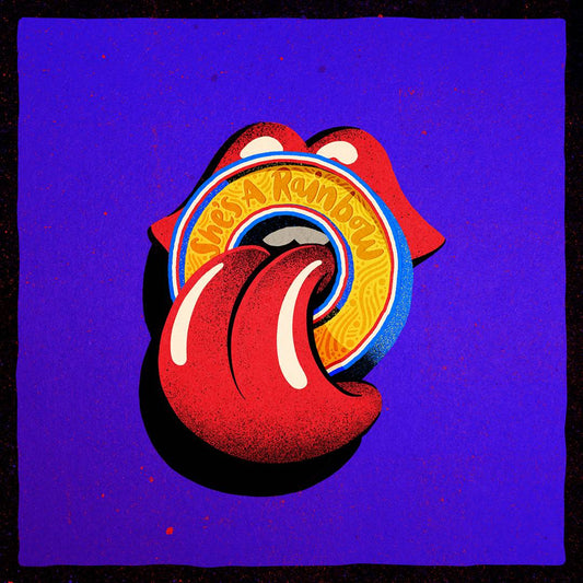 She's A Rainbow (Live)