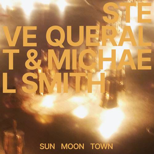 Sun Moon Town EP